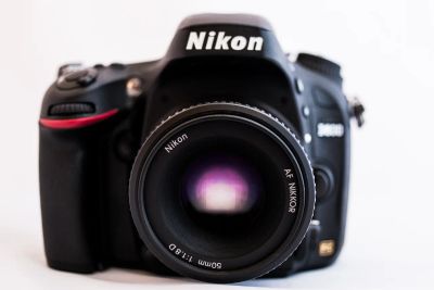 Лот: 7023264. Фото: 1. Фотоаппарат зеркальный Nikon D600... Цифровые зеркальные