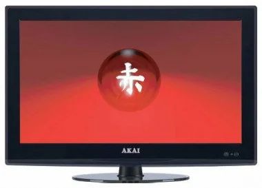 Лот: 15672547. Фото: 1. Телевизор AKAI LEA-24C05P 24... Телевизоры