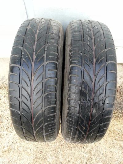 Лот: 5412853. Фото: 1. Amtel R14 175\70 1шт. Шины