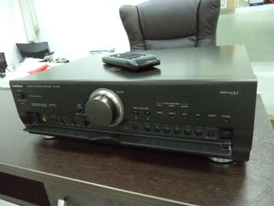 Лот: 5679872. Фото: 1. Усилитель полный, стерео Technics... Усилители, эквалайзеры