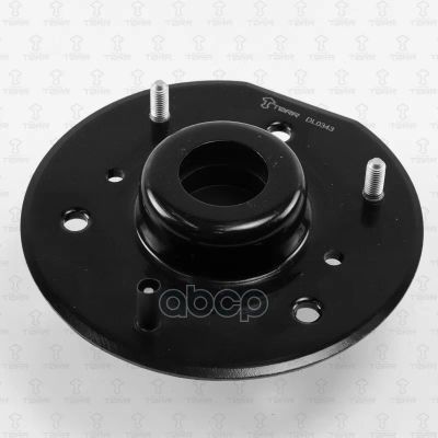 Лот: 24854643. Фото: 1. Опора Амортизатора Chevrolet Captiva... Ходовая, подвеска, рулевое управление