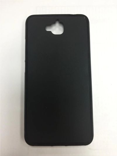Лот: 11673961. Фото: 1. Накладка Huawei Y6 Pro/TIT-AL00... Чехлы, бамперы