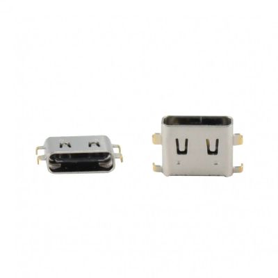 Лот: 25331799. Фото: 1. Разъем Type-C для Sony G3221/G3212... Шлейфы, разъёмы