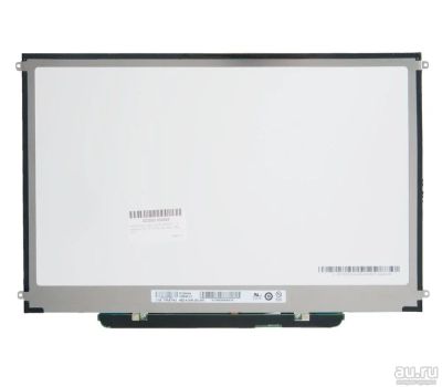 Лот: 15228388. Фото: 1. Матрица A1278 A1342 LCD, дисплей... Матрицы для дисплея