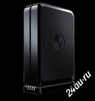 Лот: 1394777. Фото: 1. Внешний жесткий диск Seagate FreeAgent... Внешние жесткие диски