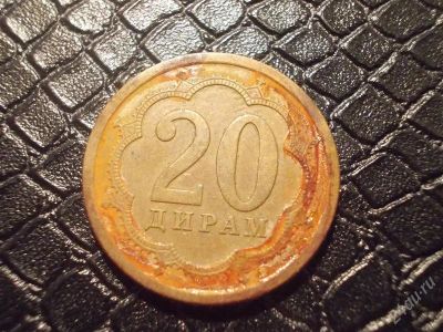Лот: 2317505. Фото: 1. Иностранная монетка в вашу коллекцию... Другое (монеты)