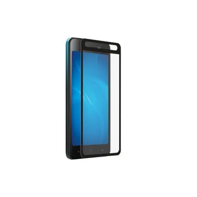 Лот: 24950727. Фото: 1. Защитное стекло для Itel A25 с... Защитные стёкла, защитные плёнки