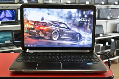 Лот: 16168847. Фото: 1. HP dv6-6b54er (15.6"/Intel Core... Ноутбуки