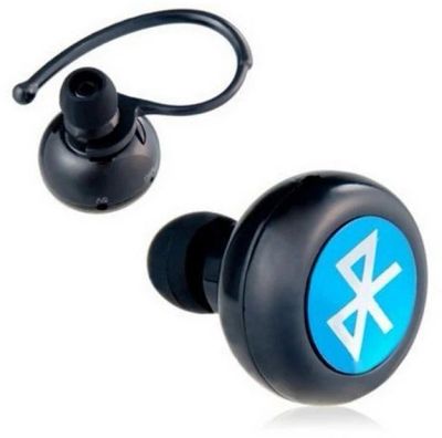 Лот: 6483946. Фото: 1. Беспроводные наушники Air Beats. Наушники, гарнитуры