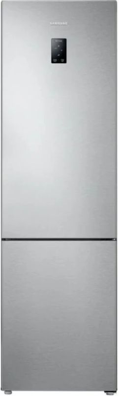 Лот: 15931917. Фото: 1. Холодильник Samsung RB37J5200SA... Холодильники, морозильные камеры