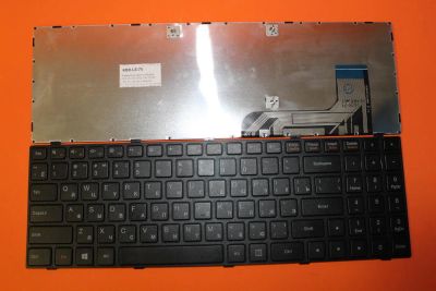 Лот: 10115258. Фото: 1. Клавиатура для ноутбука Lenovo... Клавиатуры для ноутбуков