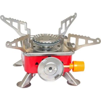 Лот: 24436539. Фото: 1. Газовая плитка Energy GS-200. Плиты, духовые шкафы, варочные поверхности