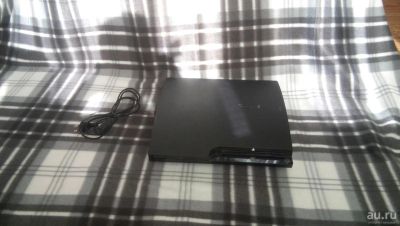 Лот: 9787258. Фото: 1. Playstation 3 два геймпада и терабайт... Игровые приставки, консоли