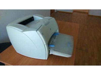 Лот: 10527921. Фото: 1. Hp laserjet 1200. Лазерные принтеры