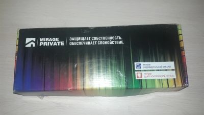 Лот: 15873438. Фото: 1. Контроллер сигнализации. Сигнализации, датчики противопожарные, охранные