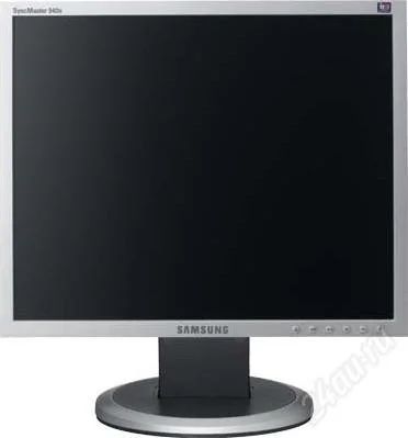 Лот: 1840223. Фото: 1. Samsung SyncMaster 940N. ЖК-мониторы