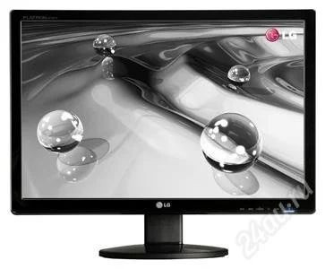 Лот: 798123. Фото: 1. Монитор LG Flatron W2242S-BF. ЖК-мониторы
