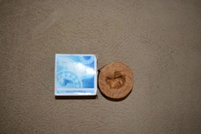 Лот: 8488243. Фото: 1. Ступичный подшипник задний ВАЗ. Ходовая, подвеска, рулевое управление