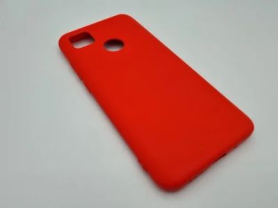 Лот: 18242967. Фото: 1. Чехол накладка Xiaomi Redmi 9C... Чехлы, бамперы