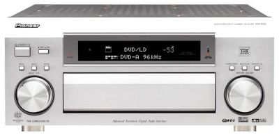 Лот: 3949060. Фото: 1. Ресивер Pioneer VSX-AX5i. Ресиверы