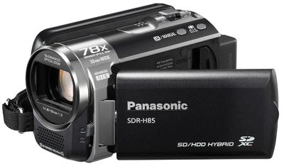 Лот: 4406194. Фото: 1. Продам видеокамеру Panasonic SDR-S70EE-K... Видеокамеры