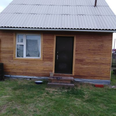 Лот: 14130024. Фото: 1. Продам дачу Есаулово 700т.р./торг... Дачи