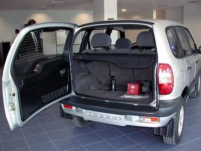 Лот: 6158165. Фото: 1. Нива шевроле. Chevrolet niva коврик... Чехлы, коврики, оплетки руля