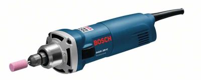 Лот: 6411209. Фото: 1. Шлифмашина прямая BOSCH GGS 28... Электроинструмент
