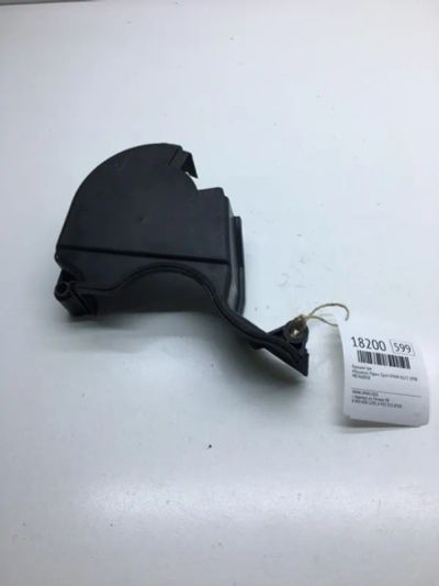 Лот: 20380181. Фото: 1. Крышка ГРМ Mitsubishi Pajero Sport... Двигатель и элементы двигателя