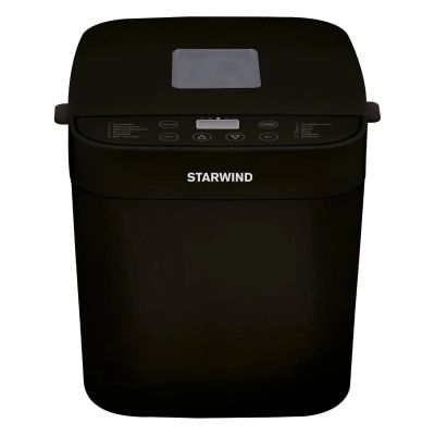 Лот: 25554121. Фото: 1. Хлебопечка Starwind SBM2086. Кухонная