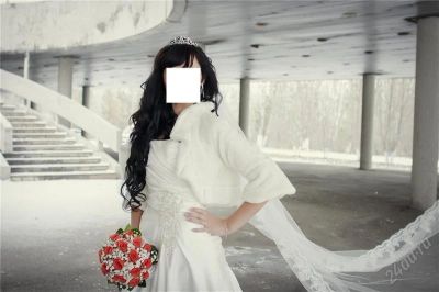 Лот: 2797553. Фото: 1. Cвадебное платье. Свадебные платья