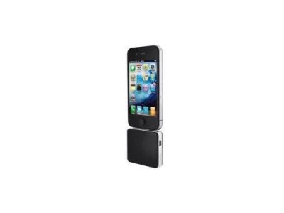 Лот: 10589350. Фото: 1. Аккумулятор ArtWizz iPhone/iPod... Внешние, портативные аккумуляторы для смартфонов (Power bank)