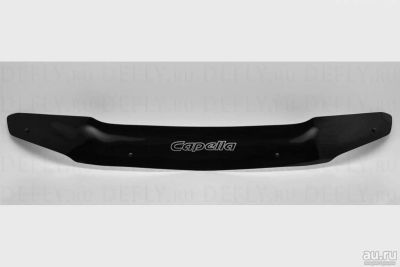 Лот: 13751867. Фото: 1. Mazda Capella 1997-2002 Дефлектор... Детали тюнинга