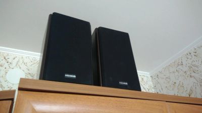 Лот: 11357914. Фото: 1. Microlab SOLO 1. Активные акустические системы