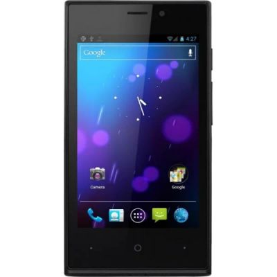 Лот: 6899776. Фото: 1. телефон(смартфон) Highscreen zera... Смартфоны