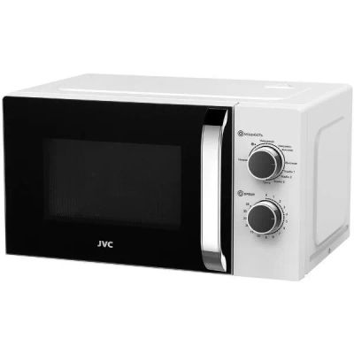 Лот: 24780224. Фото: 1. Микроволновая печь JVC JK-MW210MG. Микроволновки, мини-печи