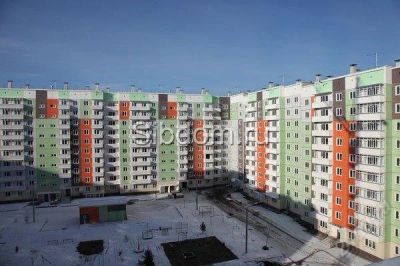 Лот: 1408843. Фото: 1. 1-комн. Покровский, стр. 2 (VI... Квартиры, студии