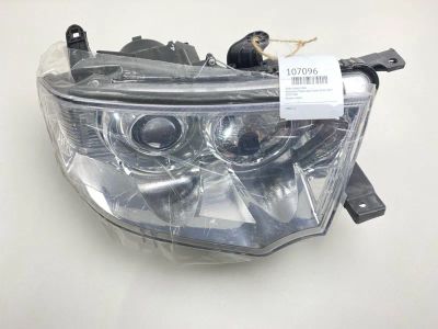 Лот: 25091532. Фото: 1. Фара Mitsubishi Pajero Sport 2013... Кузов