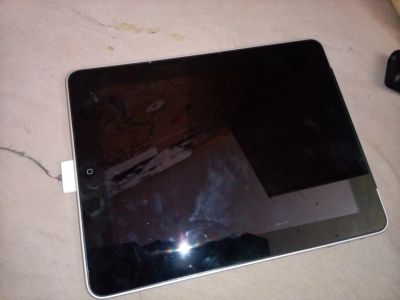 Лот: 17761865. Фото: 1. Ipad 64gb. Планшеты