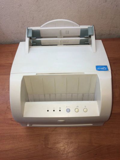 Лот: 11349155. Фото: 1. Лазерный принтер Xerox Phaser... Лазерные принтеры