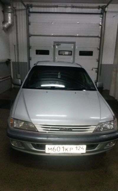 Лот: 6344170. Фото: 1. Toyota Carina. Автомобили