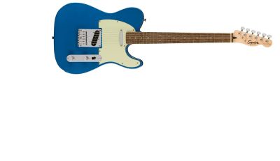 Лот: 22850714. Фото: 1. Fender Squier Telecaster. Гитары
