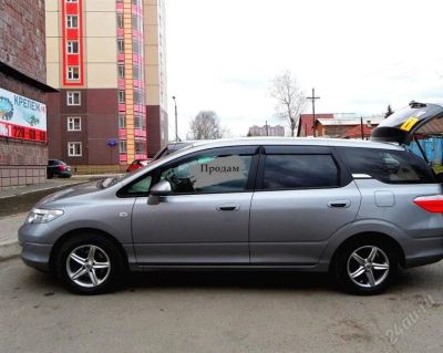 Лот: 2516598. Фото: 1. Honda Airwave 2006. Автомобили
