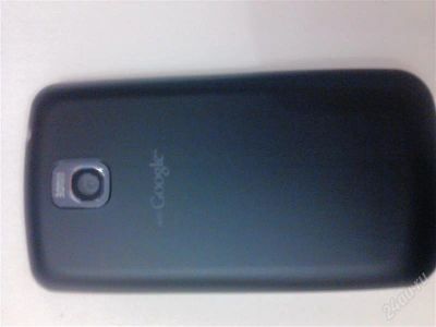Лот: 1597115. Фото: 1. LG P500 OPTIMUS ONE. Смартфоны