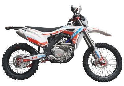 Лот: 21079770. Фото: 1. Мотоцикл BSE RTC-300R 4.0 ENDURO. Мотоциклы
