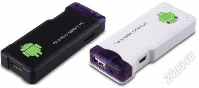 Лот: 2012927. Фото: 1. Google Android4.0 TV USB Wi-Fi... Другое (бытовая техника)