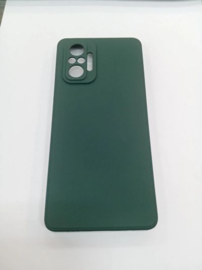 Лот: 20014549. Фото: 1. Защитный чехол Xiaomi Redmi Note... Чехлы, бамперы