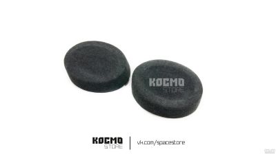 Лот: 13121212. Фото: 1. Подиумы под овалы 6х9 динамики... Аксессуары для автозвука