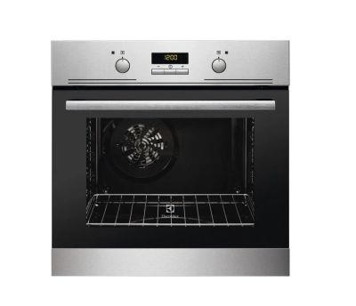 Лот: 18055227. Фото: 1. Электрический духовой шкаф Electrolux... Плиты, духовые шкафы, варочные поверхности