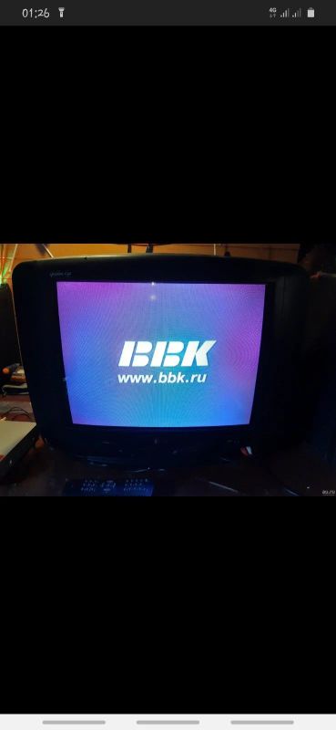Лот: 15831894. Фото: 1. Телевизор LG. Телевизоры